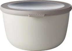 Mepal Vershoudbak Cirqula Wit 20,2 X 19,2 X 11,5 Cm