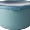 Mepal Vershoudbak Cirqula Turquoise 20,2 X 19,2 X 11,5 Cm -Lauraa Winkel 8711269934990 1