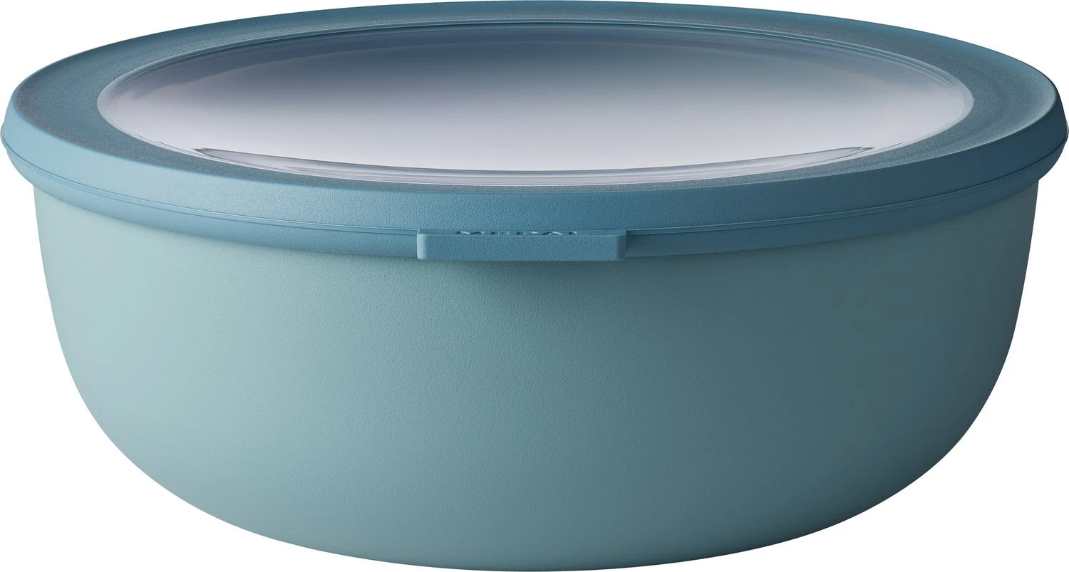 Mepal Vershoudbakje Cirqula Turquoise 23,5 X 22,5 X 8,8 Cm 3 Mepal Vershoudbakje Cirqula Turquoise 23,5 X 22,5 X 8,8 Cm