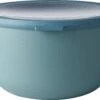 Mepal Vershoudbak Cirqula Turquoise 23,5 X 22,5 X 12,9 Cm -Lauraa Winkel 8711269935096 1