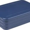 Mepal Broodtrommel Take A Break Blauw 25,5 X 17 X 6,5 Cm -Lauraa Winkel 8711269935188 1