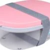 Mepal Saladbox Ellipse Roze 22,5 X 17,5 X 9,5 Cm -Lauraa Winkel 8711269935270 1