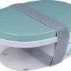 Mepal Saladbox Ellipse Groen 22,5 X 17,5 X 9,5 Cm 2 Mepal Saladbox Ellipse Groen 22,5 X 17,5 X 9,5 Cm -Lauraa Winkel 8711269935287 1