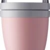 Mepal Lunchpot Ellipse Roze D 10,7 H 15,1 Cm 1 Mepal Lunchpot Ellipse Roze D 10,7 H 15,1 Cm -Lauraa Winkel 8711269935317 1