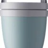 Mepal Lunchpot Ellipse Groen D 10,7 H 15,1 Cm 1 Mepal Lunchpot Ellipse Groen D 10,7 H 15,1 Cm -Lauraa Winkel 8711269935324 1