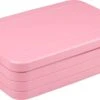 Mepal Broodtrommel Take A Break Roze 25,5 X 17 X 6,5 Cm -Lauraa Winkel 8711269936574 1