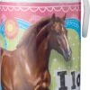 Mepal Drinkfles Campus My Horse 0,4 L -Lauraa Winkel 8711269947365 1
