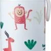 Mepal Drinkfles Campus Animal Friends 0,4 L -Lauraa Winkel 8711269947488 1
