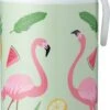 Mepal Drinkfles Campus Tropical Flamingo 0,4 L 1 Mepal Drinkfles Campus Tropical Flamingo 0,4 L -Lauraa Winkel 8711269947518