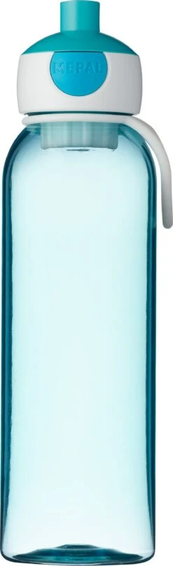 Mepal Waterfles Campus Turquoise 0,5 L