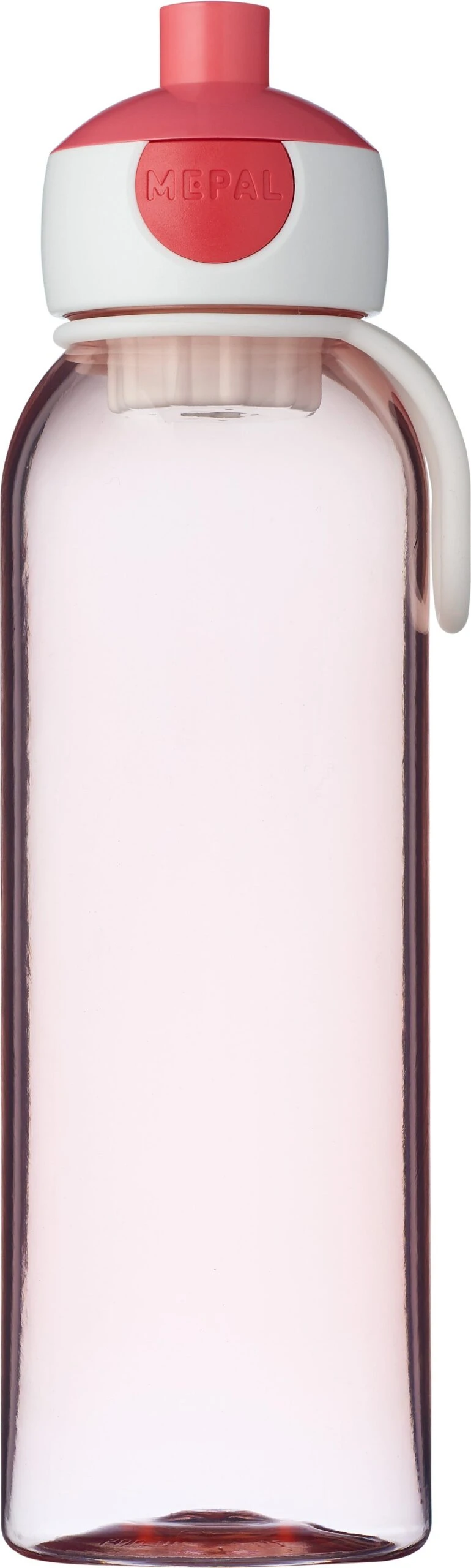 Mepal Waterfles Campus Roze 0,5 L 3 Mepal Waterfles Campus Roze 0,5 L