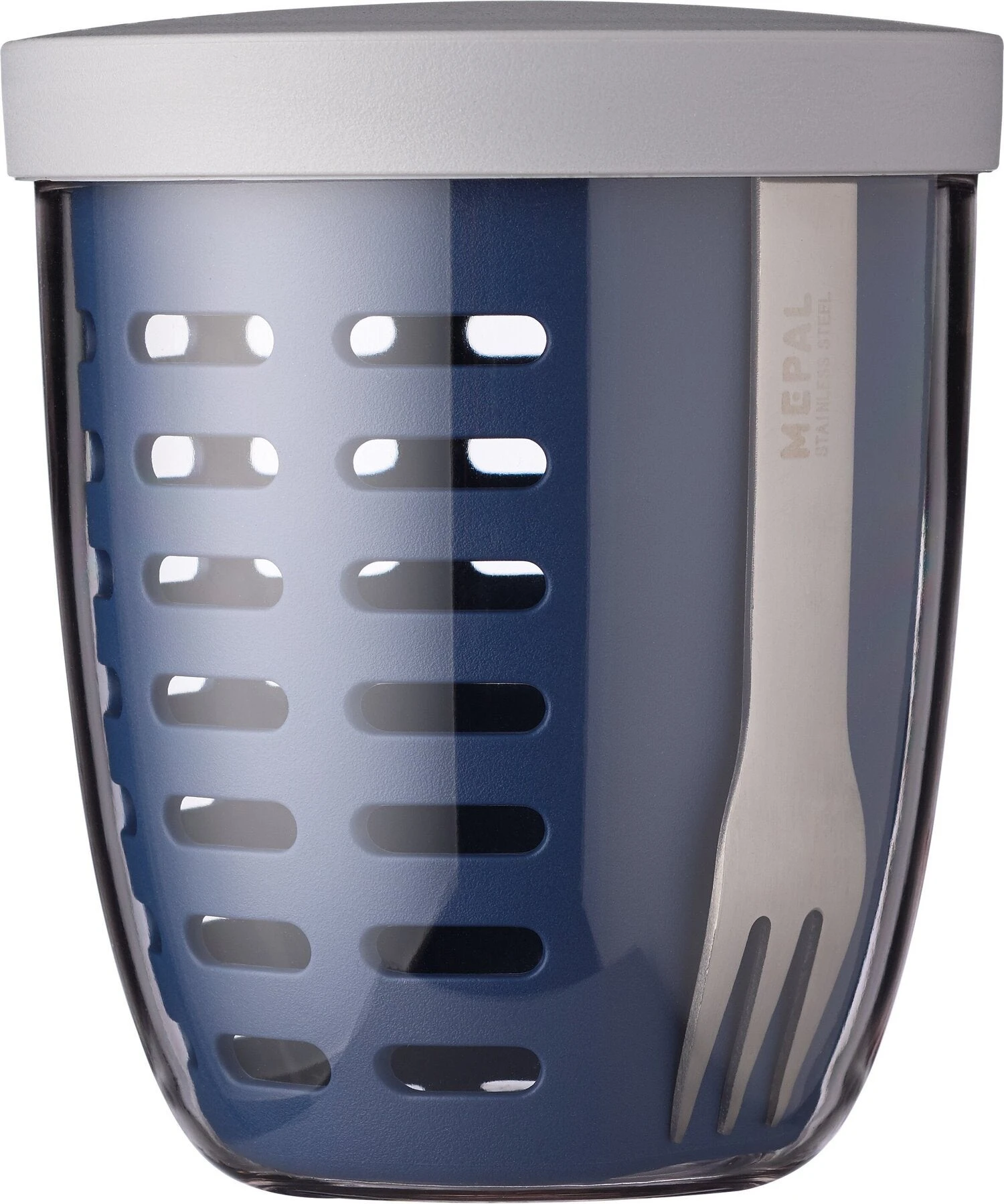 Mepal Fruitpot Ellipse Blauw D 12,7 H 10,7 Cm 3 Mepal Fruitpot Ellipse Blauw D 12,7 H 10,7 Cm