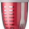 Mepal Fruitpot Ellipse Rood D 12,7 H 10,7 Cm -Lauraa Winkel 8711269978192 1