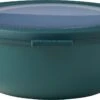 Mepal Vershoudbakje Cirqula Donkergroen 20,2 X 19,2 X 7,8 Cm 2 Mepal Vershoudbakje Cirqula Donkergroen 20,2 X 19,2 X 7,8 Cm -Lauraa Winkel 8711269985114 0 1