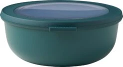 Mepal Vershoudbakje Cirqula Donkergroen 20,2 X 19,2 X 7,8 Cm
