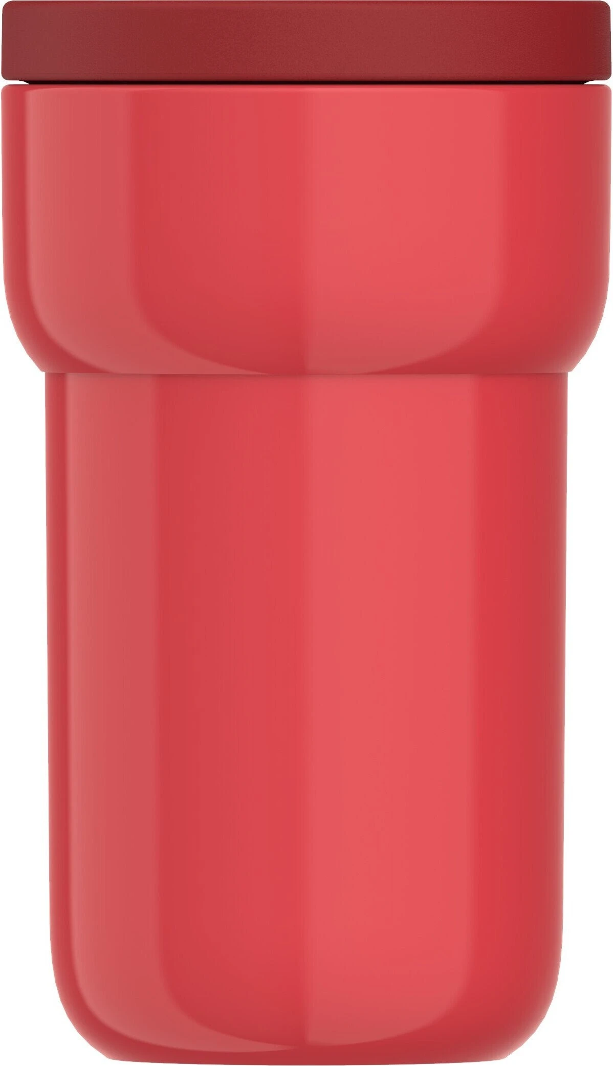 Mepal Reisbeker Ellipse Rood 0,275 L 3 Mepal Reisbeker Ellipse Rood 0,275 L
