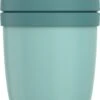 Mepal Isoleer Lunchpot Ellipse Groen D 16,9 H 10,7 Cm -Lauraa Winkel 8711269988108 1