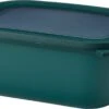 Mepal Vershoudbakje Cirqula Donkergroen 21,2 X 16,2 X 8,9 Cm -Lauraa Winkel 8711269998367 0 1