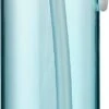 Mepal Waterfles Campus Flip-up Turquoise 0,5 L 2 Mepal Waterfles Campus Flip-up Turquoise 0,5 L -Lauraa Winkel 8711269999760 1
