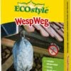 Ecostyle WespWeg 2 Ecostyle WespWeg -Lauraa Winkel 8711731035378 0 1