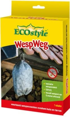 Ecostyle WespWeg