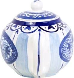 Blond Amsterdam Theepot Delfts Blond 1,5 L -Lauraa Winkel 8711934588732 04