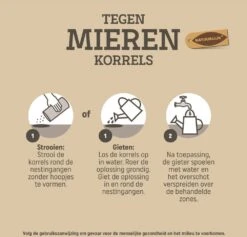 Pokon Tegen Mieren Korrels 400 Gr -Lauraa Winkel 8711969021105 6