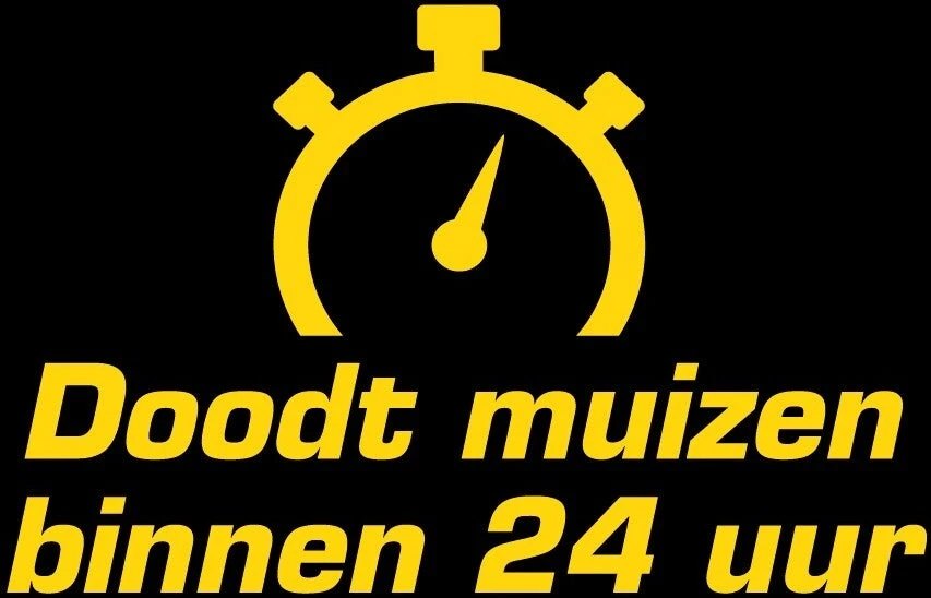 KB Muizenval Met Pasta 2 Stuks 6 KB Muizenval Met Pasta 2 Stuks - Image 4