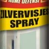 KB Zilvervisjes Spray 400 Ml 1 KB Zilvervisjes Spray 400 Ml -Lauraa Winkel 8711969030565 1