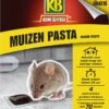 KB Muizen Pasta Magik Paste 4 Stuks -Lauraa Winkel 8711969039698 0 2