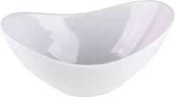 Easyline Patatschaal Wit 26 X 17 X 14 Cm