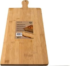 Easyline Snijplank Naturel 52 X 22 X 2 Cm