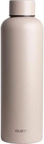 Gusta Isoleerfles Roze 500 Ml