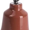 Gusta Olijfolie Fles Terracotta 500 Ml -Lauraa Winkel 8712628396817 0
