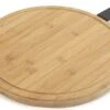 Gusta Serveerplank Lazy Susan Naturel 50 X 34 X 4 Cm -Lauraa Winkel 8712628474386 0 1