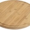 Gusta Serveerplank Lazy Susan Naturel 51 X 42 X 4 Cm 2 Gusta Serveerplank Lazy Susan Naturel 51 X 42 X 4 Cm -Lauraa Winkel 8712628474409 0 1