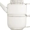 Gusta Theepot Tea For One FIKA 400 Ml -Lauraa Winkel 8712628474447 0 1
