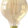Calex LED Lamp Globe G95 Extra Warm 320 Lm E27 4 W -Lauraa Winkel 8712879135739 1