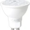 Calex Reflectorlamp Warm Wit 450 Lm GU10 6,5 W 3 Stuks -Lauraa Winkel 8712879136552 1