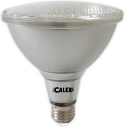 Calex Reflectorlamp Par 38 Warm Wit E27 15 W