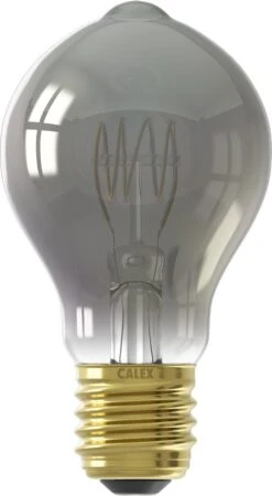 Calex LED Lamp Flex Filament Extra Warm 100 Lm E27 4 W
