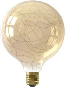 Calex LED Lamp Warm Wit 80 Lm E27 1,5 W