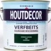 Hermadix Houtdecor Donkergroen 2500 Ml 1 Hermadix Houtdecor Donkergroen 2500 Ml -Lauraa Winkel 8713375004826 1