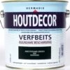 Hermadix Houtdecor Amsterdams Groen 2,5 L