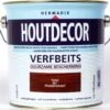 Hermadix Houtdecor Teak 2,5 L 2 Hermadix Houtdecor Teak 2,5 L -Lauraa Winkel 8713375004901 1