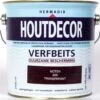 Hermadix Houtdecor Noten 2,5 L 1 Hermadix Houtdecor Noten 2,5 L -Lauraa Winkel 8713375004987 1
