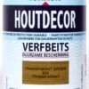 Hermadix Houtdecor Transparant Groen 750 Ml -Lauraa Winkel 8713375004994 1