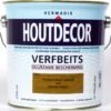 Hermadix Houtdecor Groen 2,5 L -Lauraa Winkel 8713375005007 1