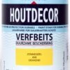 Hermadix Houtdecor Zonnegeel 750 Ml 1 Hermadix Houtdecor Zonnegeel 750 Ml -Lauraa Winkel 8713375008237 1