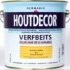 Hermadix Houtdecor Transparant Blank Vuren 2,5 L 2 Hermadix Houtdecor Transparant Blank Vuren 2,5 L -Lauraa Winkel 8713375009975 1